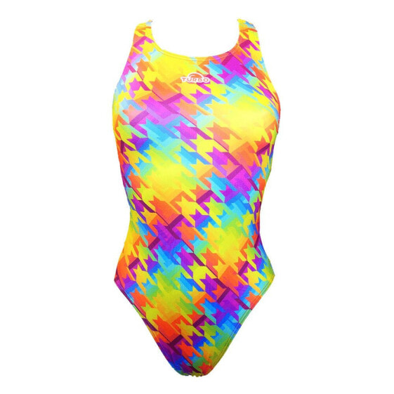 TURBO Chevi Rainbow Swimsuit