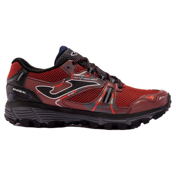 Кроссовки Joma Shock Trail Running