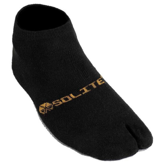 Носки теплые SoLite Knit Heat Booster - короткие