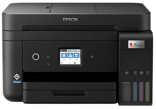 Epson EcoTank ET-4850