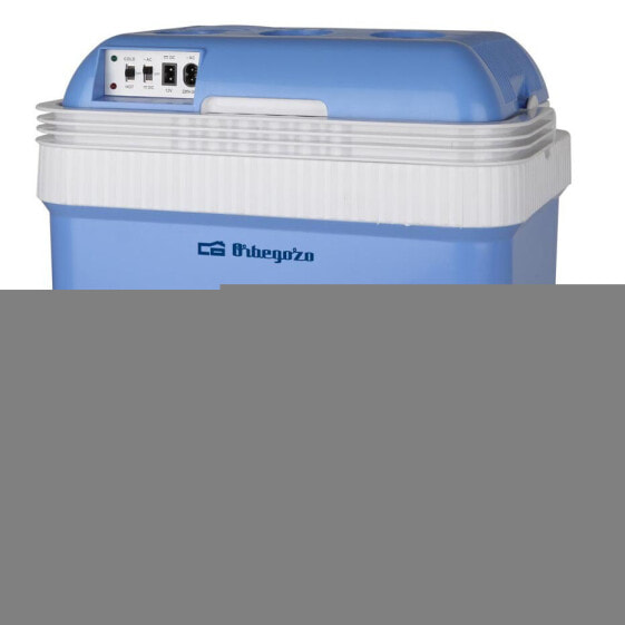 ORBEGOZO NV4100 25L Rigid Portable Cooler