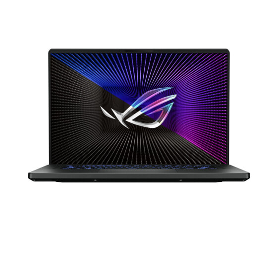 Игровой ноутбук ASUS ROG Zephyrus G16 GU603VV-N4007W - Intel Core™ i9 - 40.6 см (16") - 2560 x 1600 пикселей - 16 ГБ - 1 ТБ - Windows 11 Home