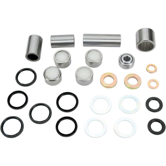 MOOSE HARD-PARTS Linkage Bearing Kit Honda CR/125250R 94-95