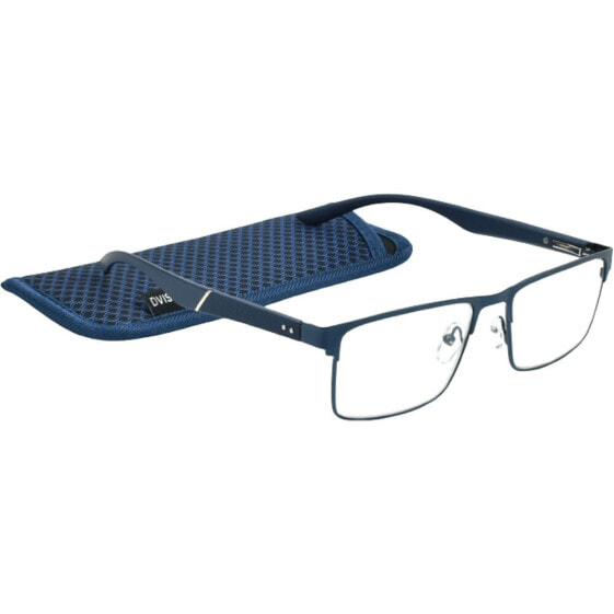 DVISION Andros +3.00 Reading Glasses