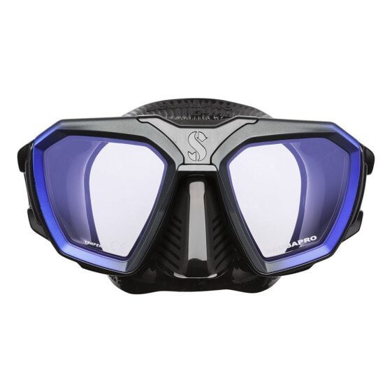 SCUBAPRO D-Series D420 diving mask