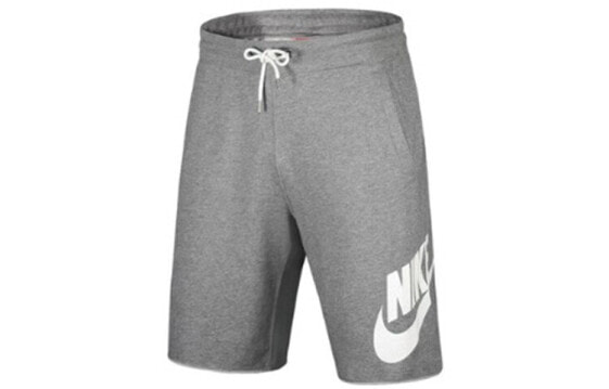 Nike Trendy Clothing Casual Shorts 836278-091