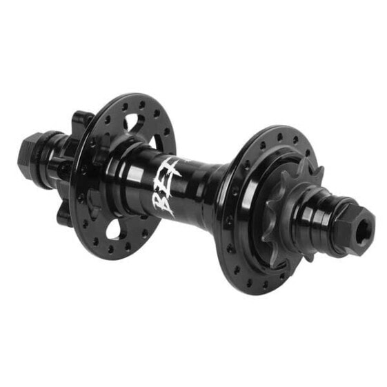 BEFLY Halo MTB Front Hub