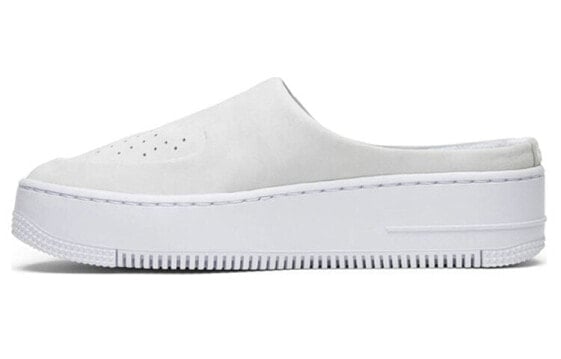 Кроссовки Nike Air Force 1 Low Lover XX AO1523-100