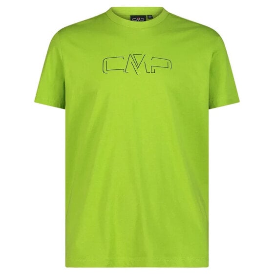 CMP 32D8147P short sleeve T-shirt