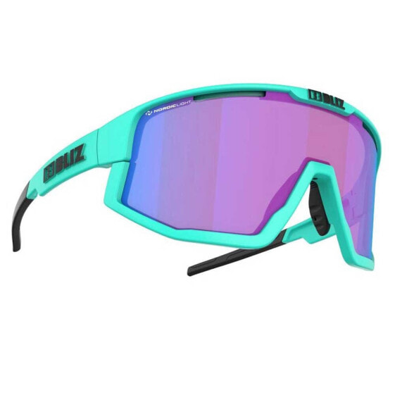 BLIZ Fusion Nano Optics Nordic Light Sunglasses