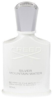 Silver Mountain Water