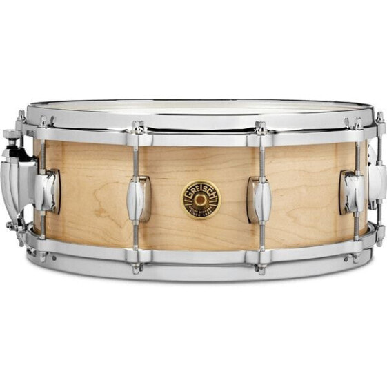 Gretsch Drums 14"x5,5" USA Custom Snare Drum