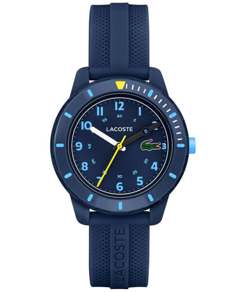 Часы Lacoste Tennis Navy Silicone 34mm