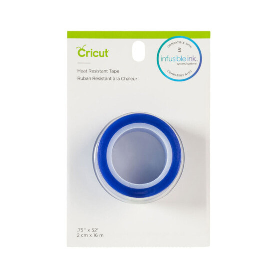 Adhesive Tape for Cutting Plotter Cricut Heat Resistant