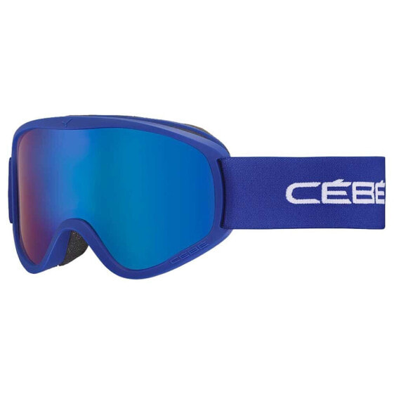 CEBE Hoopoe Ski Goggles