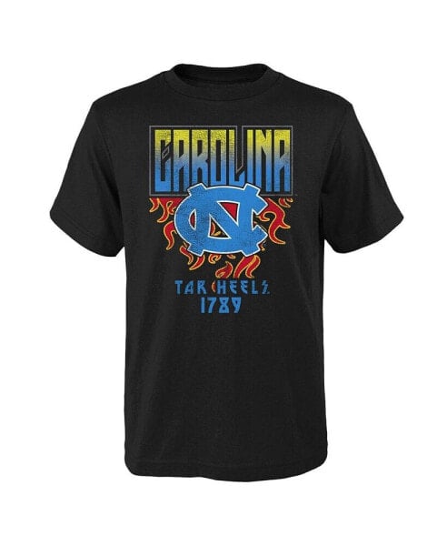 Футболка OuterStuff North Carolina Tar Heels