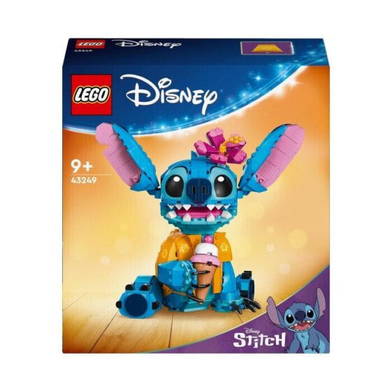 LGO Disney Classic Stitch