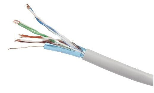 Gembird 305m Cat5e FTP - 305 m - Cat5e - F/UTP (FTP)