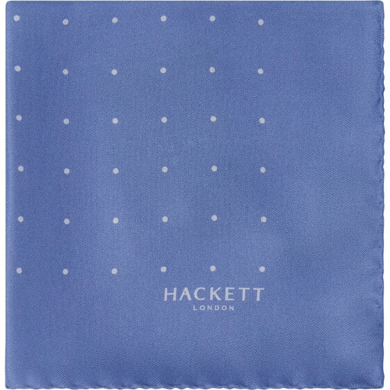 HACKETT Small Space Dot Handkerchief