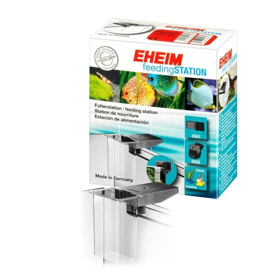 EHEIM Feedingstation platform for automatic feeders