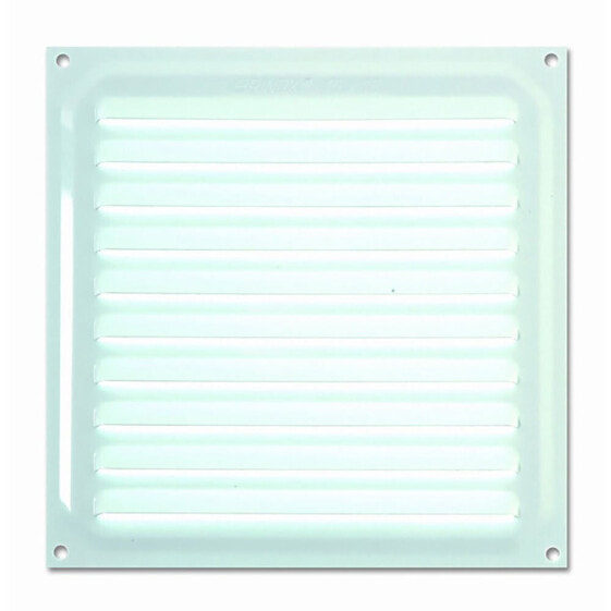 BRINOX 15x15 cm Ventilation Grille