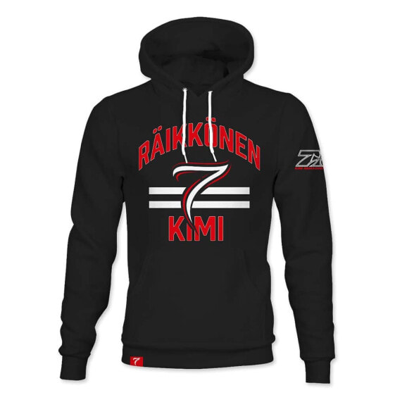 KIMI #7 hoodie