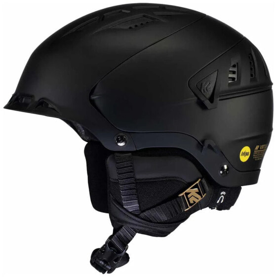 K2 Virtue MIPS helmet