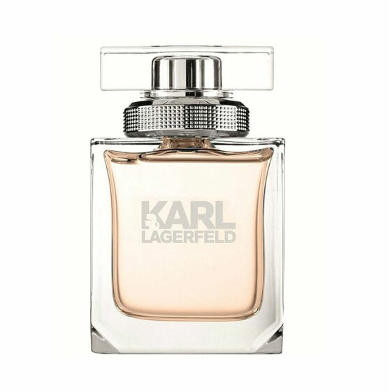 Женская парфюмерия Lagerfeld 1329806337 EDP 85 ml
