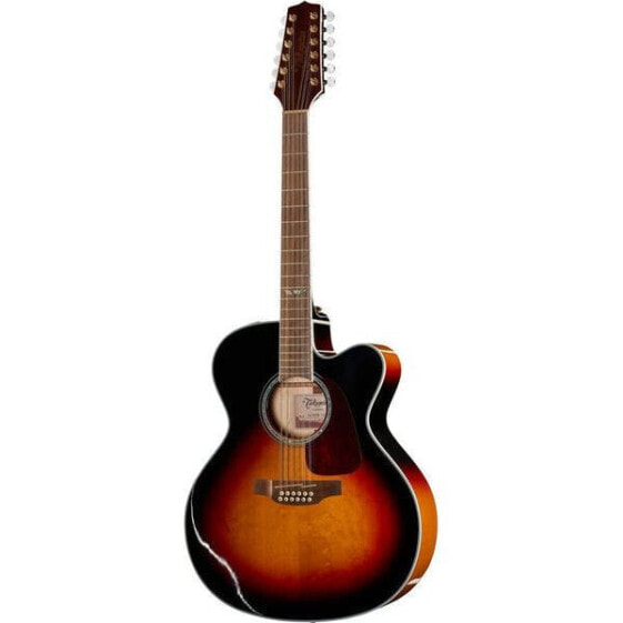 Takamine GJ72CE-12BSB