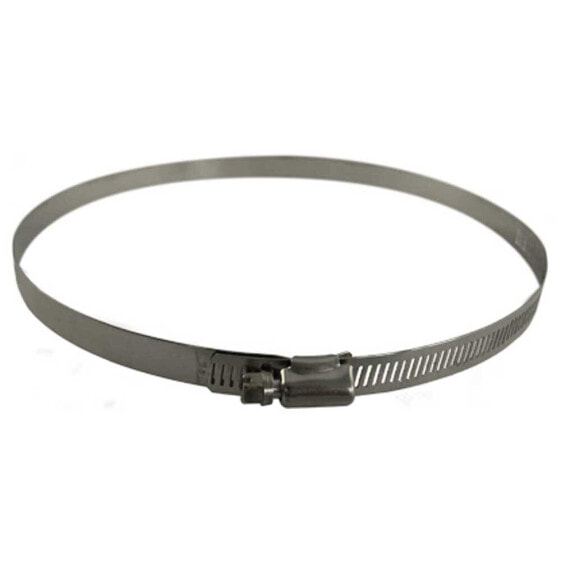 OMS Stainless Steel Band Overlength 760 mm For 204 mm Clamp