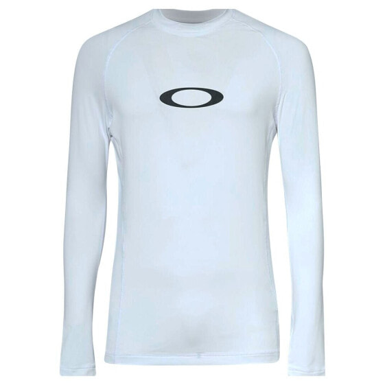 OAKLEY APPAREL Ellipse Rashguard