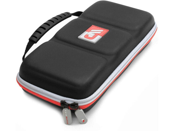 CASEMATIX NS-10 Heavy Duty Hard Shell Carrying Case Designed Compatible with Nin