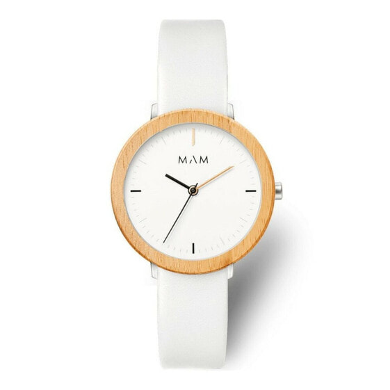 Unisex Watch MAM 677 (Ø 33 mm)