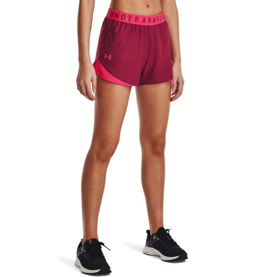 Under Armour Play UP Shorts 30