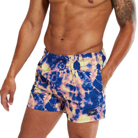 SPEEDO Digital Printed Leisure 14´´ Swimming Shorts