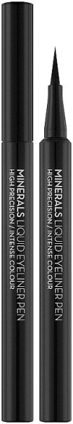 Korres Minerals Liquid Eyeliner