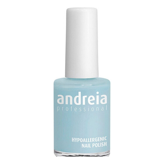 лак для ногтей Andreia Professional Hypoallergenic Nº 123 (14 ml)