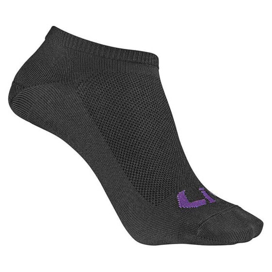 LIV short socks