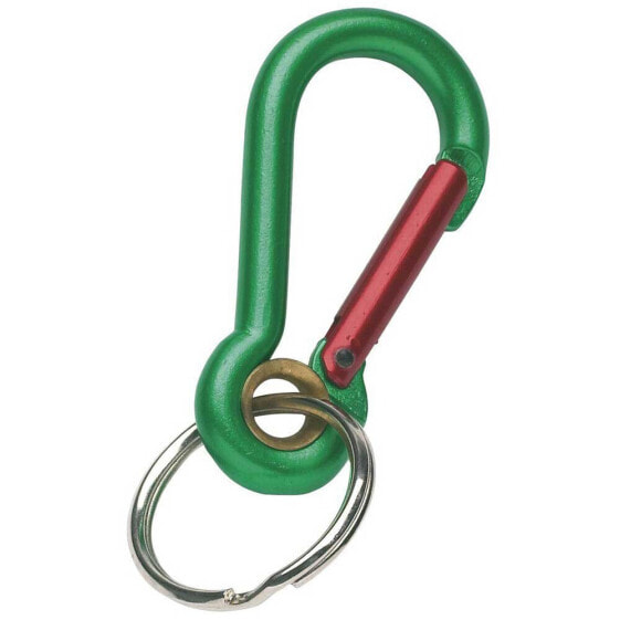 CLIMBING TECHNOLOGY Key 504 Key Ring