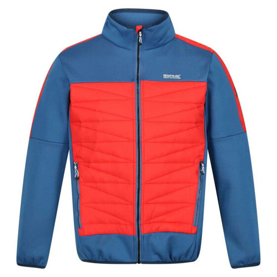 REGATTA Clumber II Hybrid jacket