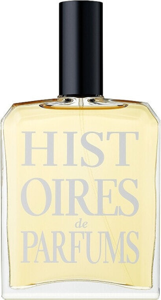 Histoires de Parfums 1804 George Sand