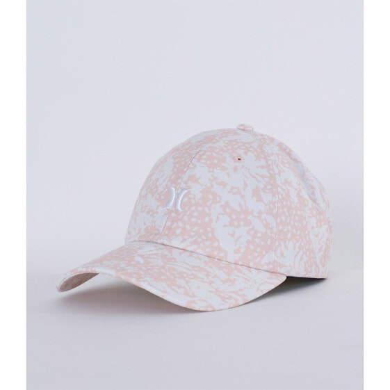 HURLEY Mom Iconic Cap