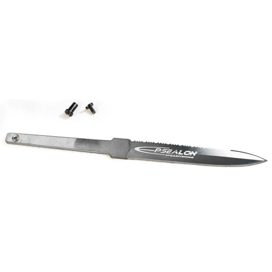 EPSEALON Titanium Blade Kit knife