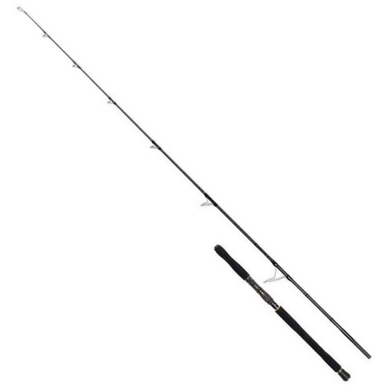 TUBERTINI Incubus Bottom Shipping Rod