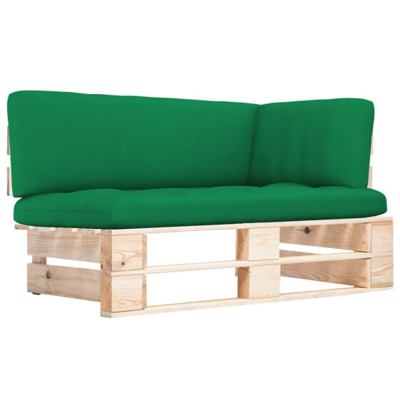 Paletten Ecksofa 3016504-7