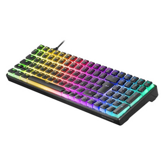 MARS GAMING MKULTRABES 96% Gaming Mechanical Keyboard