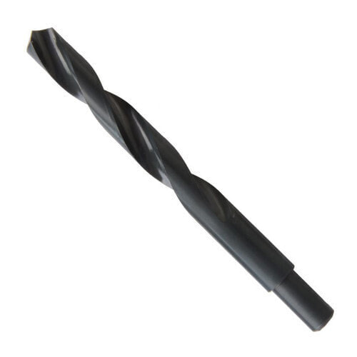 Сверло по металлу ARTPOL HSS-R 20,0 мм черное, резное