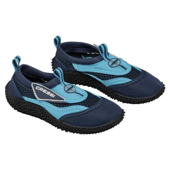 CRESSI Coral Aqua Shoes Junior