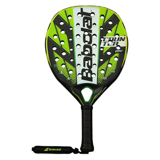 Ракетка для падель Babolat Counter Viper