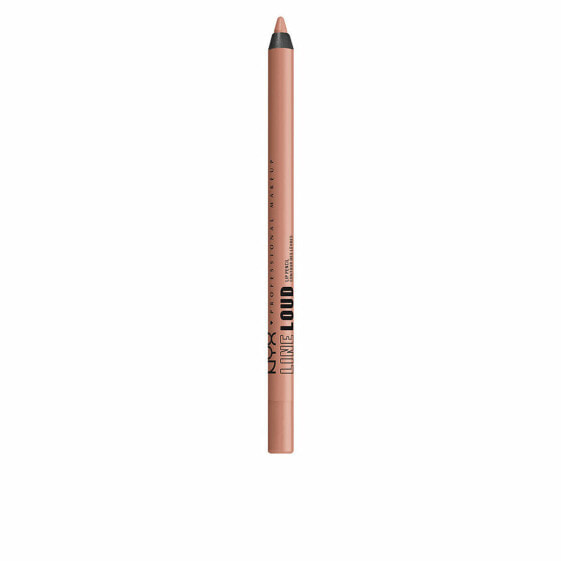 Подводка для губ NYX Line Loud Nº 3 1,2 g